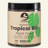 Tropical Plants