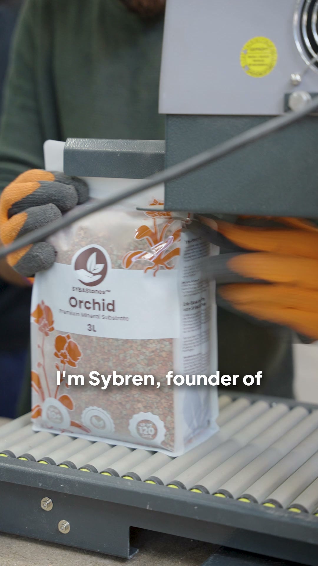 Sybren
